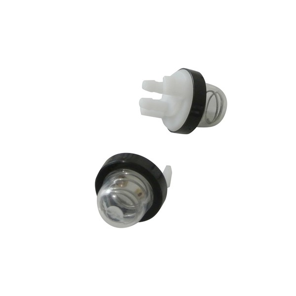 sthus 2 Pcs Primer Bulb Fit Stihl TS410 TS420 OEM 42383506201