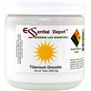 Essential Depot Titanium Dioxide Powder - 10 oz