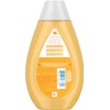 Johnson's Tear Free Baby Shampoo, Free of Parabens, Phthalates, Sulfates