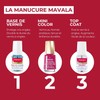 Home Mavala The French Manicure, White