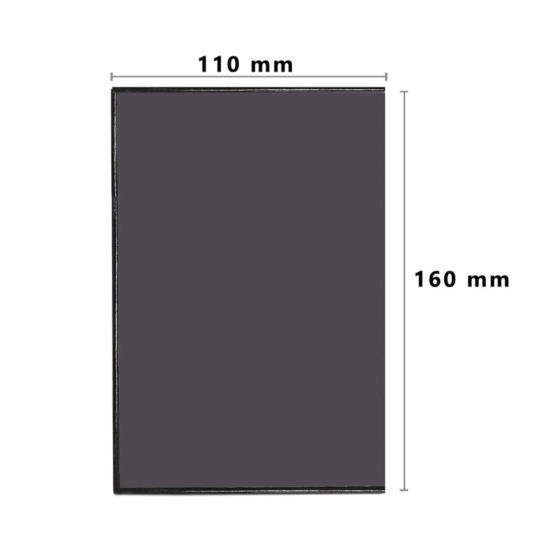 Magnetic Picture Frame, Magnetic Photo Frames for Refrigerator 4x6 inch,