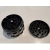 ANAS Herb Grinder|4 Pieces 2.5 Inches Spice Grinder with Magnetic