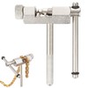 Bicycle Chain Cutter, Carbon Steel, Repair Tool, Single Speed, Compatible