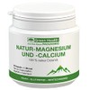 Green Health Natur-Magnesium und -Calcium 90 Kapseln