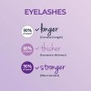 Sesderma Seslash Suero Potenciador De Pestañas Y Cejas: Tran