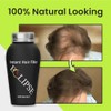 Eclipse Instant Hair Filler, Black, 30g