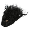 Ball Jointed Doll Wig Curly Soft Heat Resistant Trimmable Soft