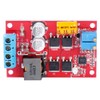MPPT 5A Solar Charge Controller Battery Charging Module 9V 12V