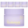 It's Skin V7 Hyaluronic Cream, 50ml, 5 pieces / 잇츠스킨 브이세븐 하이루로닉 크림, 50ml, 5개