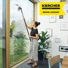 Kärcher WV Extention for High Window Cleaning - Window Vacuum