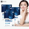 Hyaluronic acid effect: 3 months of hyaluronic acid effect from