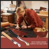 Tracing Wheel Sewing Tools, Perfect Leather Paper Cloth Multifunctional Pattern