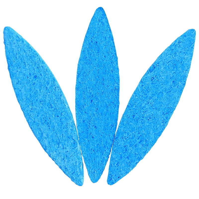 LUGGUARDS® 20ml Tri-Stream Ear Wax Remover (Removal) Syringe, Doctor Designed,