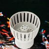 Pool Skimmer Basket Plastic Swimming Pool Filter Debris Leaf Collector