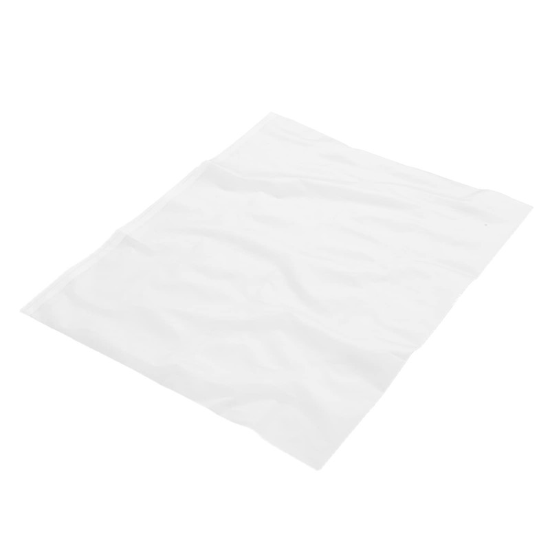 Microscope Dust Cover, 800x650mm/2.62x2.13in PVC Dustproof Protective Accessory, Protective Cover