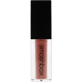 SmashBox Always On Liquid Lipstick - Stepping Out for Women 0.13 oz Lipstick