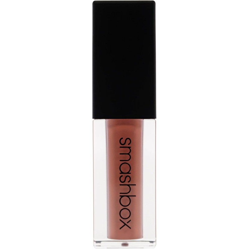 SmashBox Always On Liquid Lipstick - Stepping Out for Women