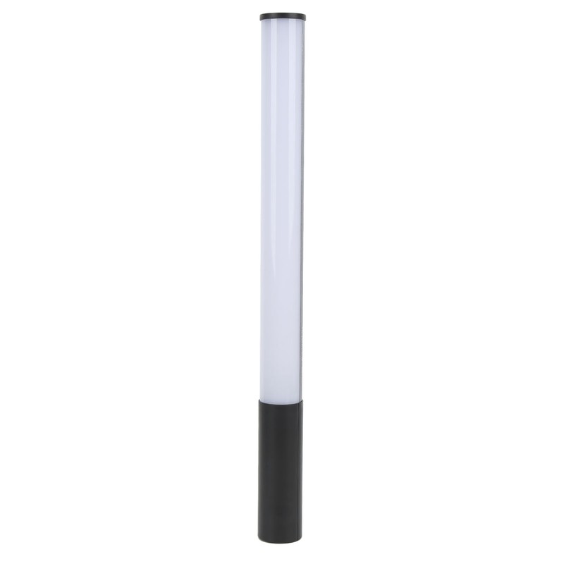 NiceFoto RGB Handheld LED Light Photography Fill Light Stick Rechargeable