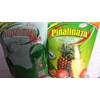 IBITTA 2 PACK PIÑALIZA IBITTA AND NOPALINAZA WITH OMEGA OILS