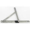 Andersen Sill Hinge Lh Stainless Steel Finish - (1966 to