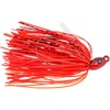 Grass Hero Jig - Color: Chartreuse White, Weight: 1/2 oz