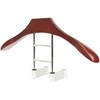 Maxsa 20022 Car Butler Coat Hanger for Cars, Perfect for