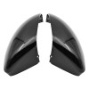 For 2019-2025 Nissan Altima Exterior Door Side Rearview Mirror Cover
