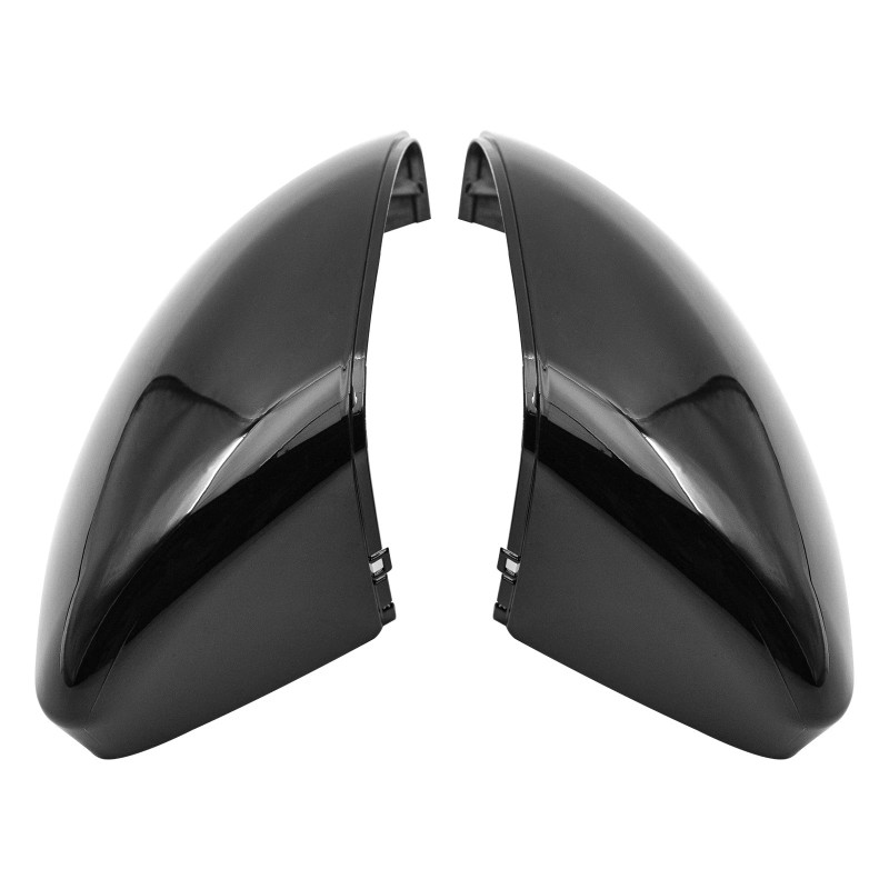 For 2019-2025 Nissan Altima Exterior Door Side Rearview Mirror Cover