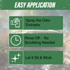 BullSnot Blast Odor Eliminator – Powerful Car & Home Smell