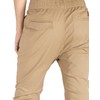 ITALYMORN Khaki Joggers for Men with Pockets (Khaki, X-Large)
