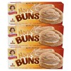 Little Debbie Honey Buns! 3 Pack!