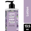 Love Beauty & Planet Body Lotion Argan Oil and Lavender