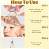 2026 New Advanced Navarro Collagen Peptide Lifting Ampoule, Hydrating Anti-Wrinkle