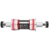 Tifosi Unisex Iso Campagnolo Fit Bottom Bracket, BSA, 68 X