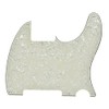 Kaish Pickguard for Fender Esquire Blanki, No Pickup – 5