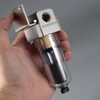 CrocSee C1.8C.027 1/4" NPT Thread 26CFM Automatic Drain Air Compressor