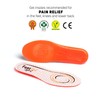 Footgel - Sports Insoles (39-42)