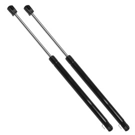 Qty (2) Lift Supports Depot PM3147 C5 Corvette 1997 to 2004 Coupe Rear Hatch Lift Supports Shocks Struts