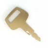 Hyundai (2) Hyundai Excavator Ignition Keys HD62 fits Bobcat 316