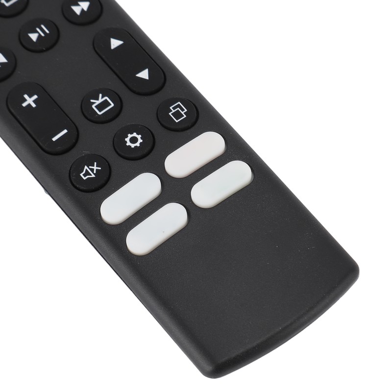 NS RCFNA 21 Bluetooth Voice TV Remote Control Replacement Television