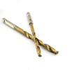 Drill Bit Set 1.5 - 6.5 mm Cordless Screwdriver HSS