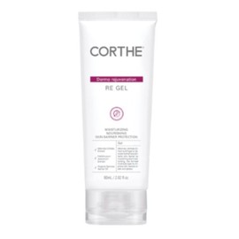 Corte Dermo Rejuvenation Liesel 60ml Skin Nutrition Moisturizing Skin Vitality / 코르테 더모 레쥬비네이션 리젤 60ml 피부영양 보습 피부활력