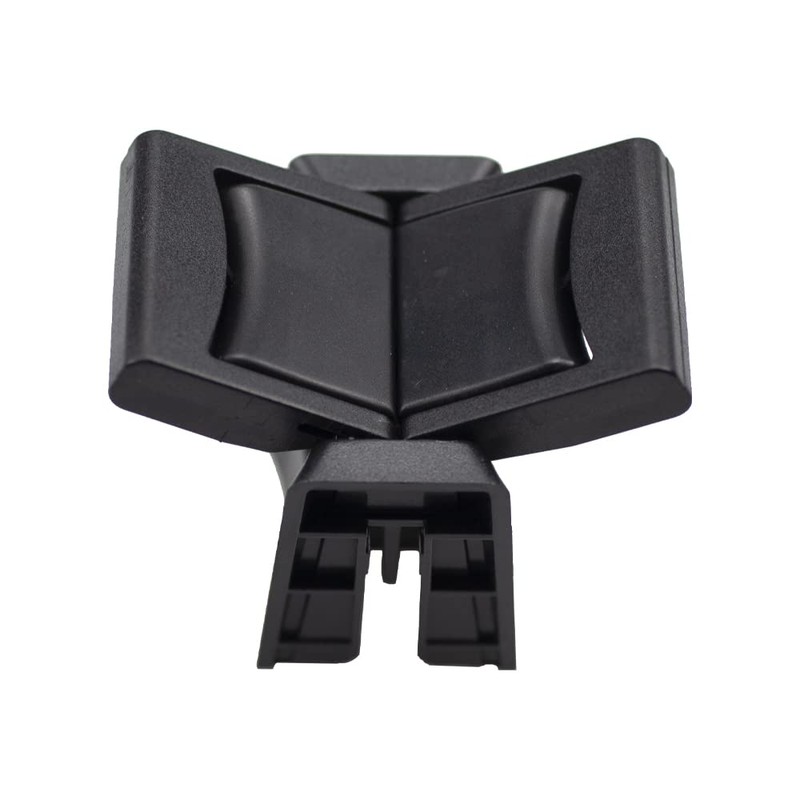 RLB-HILON Cup Holder Insert Divider Compatible with Toyota Highlander 2014