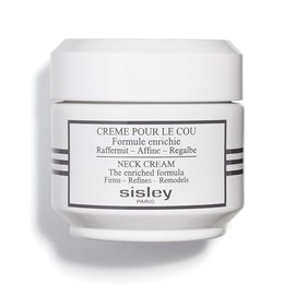 Sisley Neck Cream The Enriched Formula Women