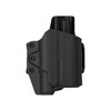SIG SAUER P365-XMACRO OWB BlackPoint Tactical Light-Bearing Optic-Ready Black Concealed