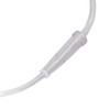 Home Enema Bag Kit 1200 ml Heavy Duty PVC Easy