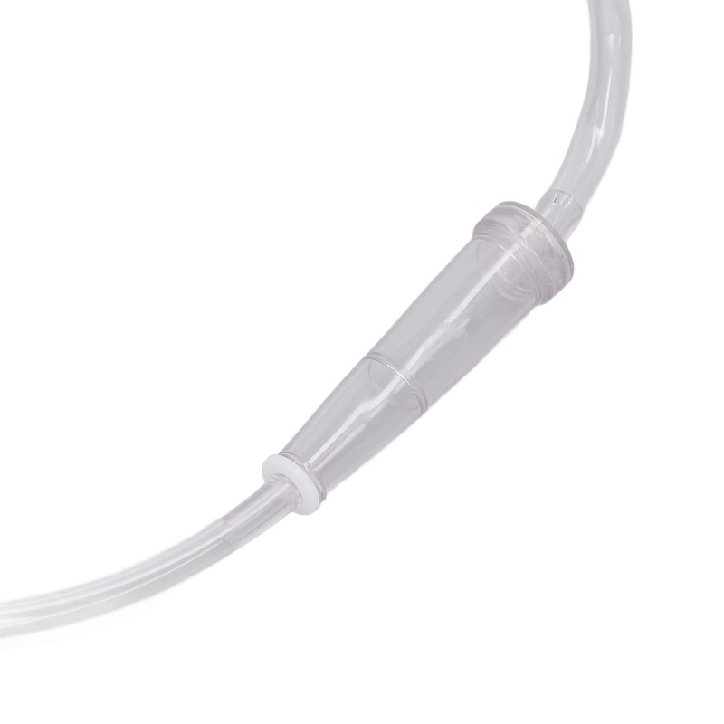 Home Enema Bag Kit 1200 ml Heavy Duty PVC Easy