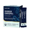 Nutri D Day Free&Pro Synbiotics 4.3g×30 packets 1, harmful bacteria inhibition 1 / 뉴트리디데이 프리앤프로 신바이오틱스 4.3g×30포 1개 유해균억제 1개