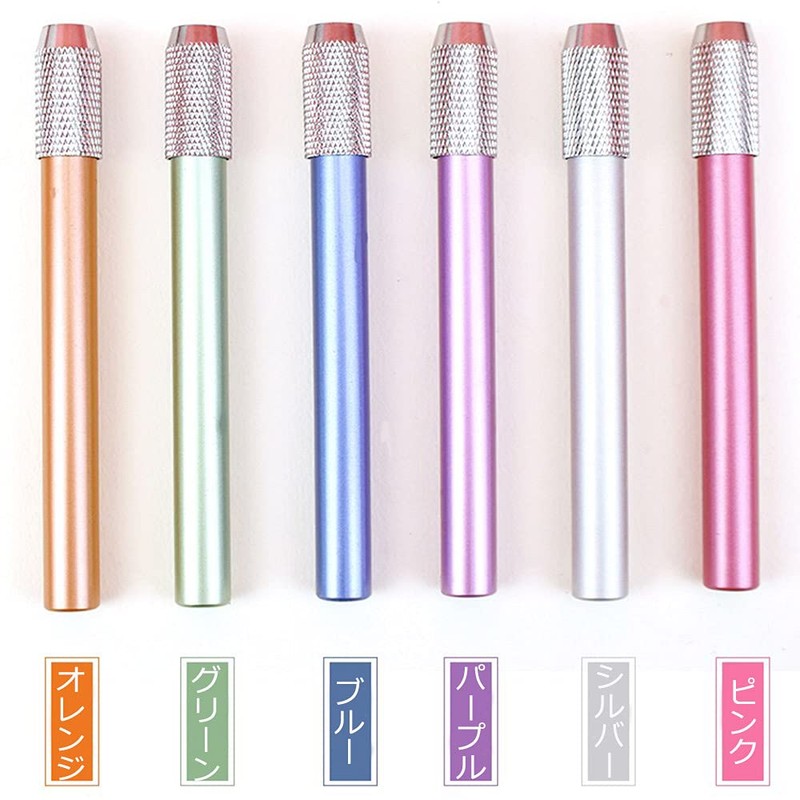 Pencil Extension Holder Auxiliary Axis Pencil Cap Auxiliary Axis Set