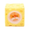 Toyland® Mouse 'n' Cheese - Novelty Squeeze Toys - Assorted